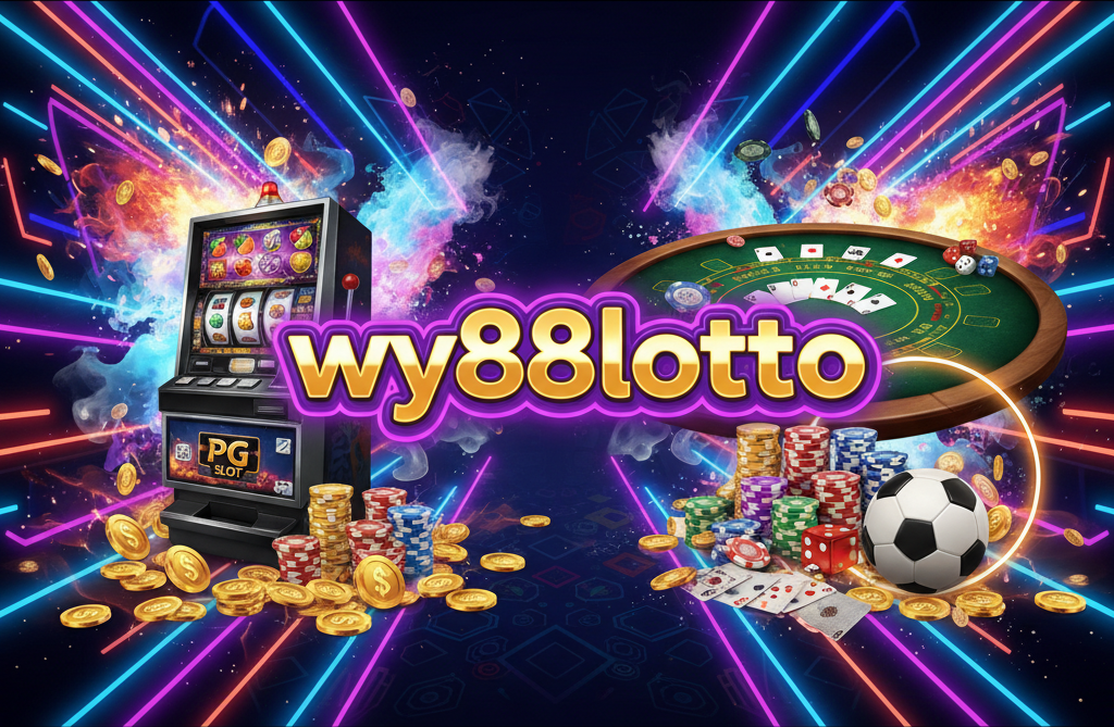 wy88lotto