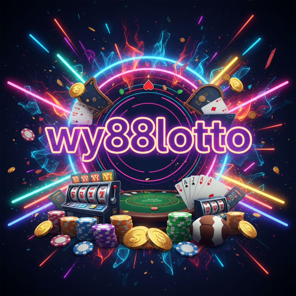 wy88lotto